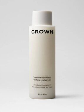 Crown Affair The Hydrating Shampoo